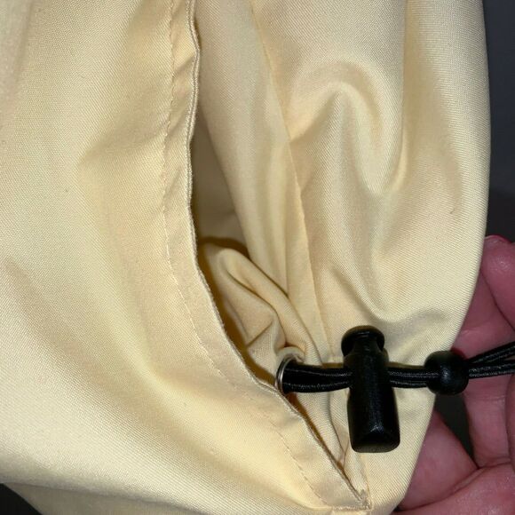 Ashworth lightweight golf windbreaker Sz S Unisex - Picture 4 of 11